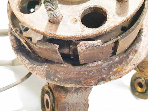 håndbremse håndbremse HONDA FR-V (BE) 2.0 (BE3) (150 hp) 35291910 35291910