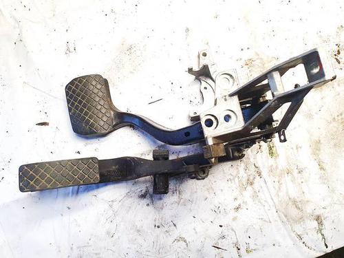 Used Pedal Pedal 35140980 35140980