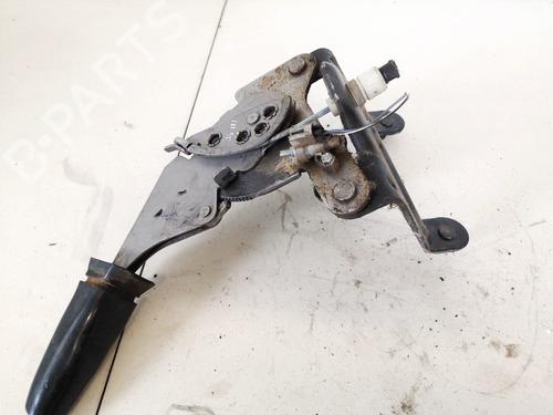 Hand brake FORD TRANSIT Van (FA_ _) 2.2 TDCi | BP35422782I18 - Image 3