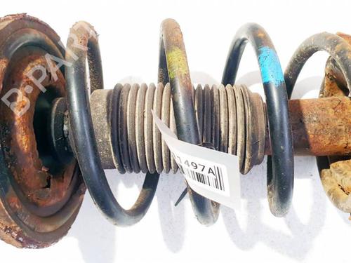 Left front shock absorber NISSAN PRIMERA Hatchback (P12) 1.9 dCi | BP39391668M16 - Image 2
