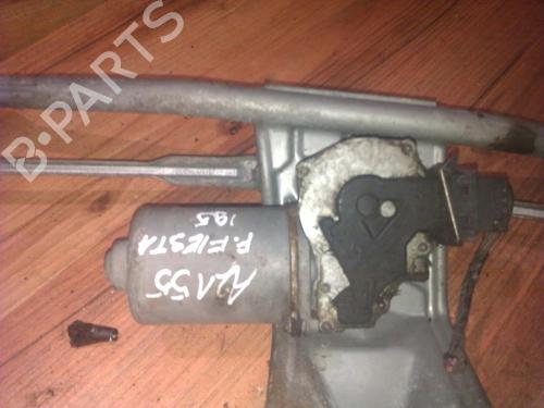 Used Front wiper motor Front wiper motor FORD FIESTA III (GFJ) 1.8 D (60 hp) 35846987 35846987