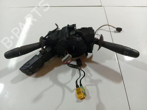 Used Warning switch Warning switch RENAULT ESPACE IV (JK0/1_) 2.2 dCi (JK0H) (150 hp) 34914881 34914881