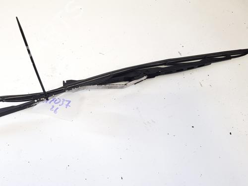 Used Front windshield wiper arm Front windshield wiper arm HONDA CR-V I (RD) 2.0 16V 4WD (RD1, RD3) (128 hp) 32877853 32877853