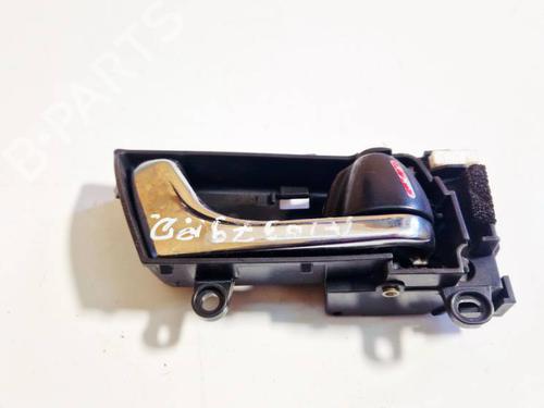 Used Front right interior door handle Front right interior door handle 34969157 34969157