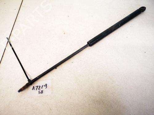 Used Tailgate lift support Tailgate lift support AUDI 100 C3 Saloon (443, 444) 1.8 (90 hp) 35502089 35502089