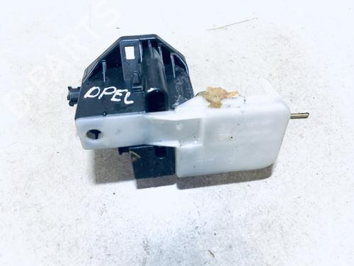 Electronic module OPEL ASTRA G Hatchback (T98) 1.7 CDTI (F08, F48) | BP35622764M83 - Image 2