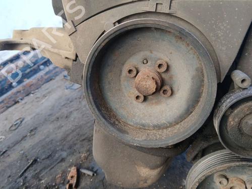 Used Pulley Pulley 38945107 38945107