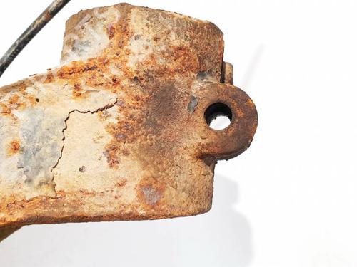 Left front steering knuckle FORD MONDEO IV (BA7) 1.8 TDCi | BP35289138M25 - Image 3