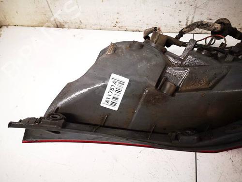 Right taillight HYUNDAI i30 (FD) 1.6 CRDi | BP38945841C35 - Image 3