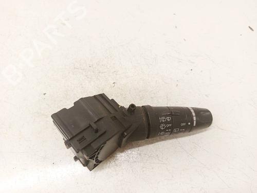 Used Warning switch Warning switch NISSAN ALMERA TINO (V10) 1.8 (116 hp) 34740114 34740114