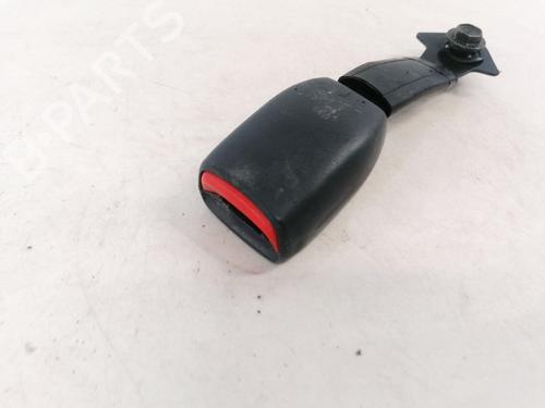 Seat buckle NISSAN ALMERA II Hatchback (N16) 2.2 Di | BP35537663I32 - Image 2