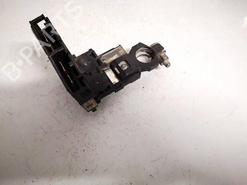 Fuse box NISSAN NOTE (E11, NE11) 1.6 | BP32611398E1