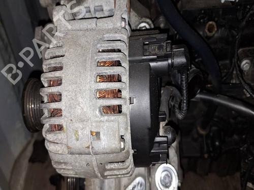 Alternator SKODA SUPERB II (3T4) 2.0 TDI | BP34741348M7 - Image 5