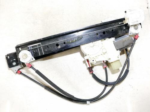 Front left window mechanism FORD S-MAX (WA6) 2.0 TDCi | BP35611819C22 - Image 2