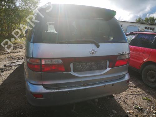 Engine control unit (ECU) TOYOTA PREVIA II (_R3_) 2.0 D-4D (CLR30_, CLR30R) | BP32924006M57  - Image 8
