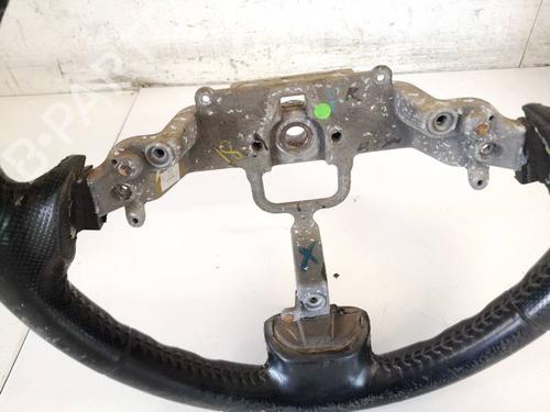 Rat MAZDA 6 Hatchback (GG) 2.0 DI (GG14) | BP35065488C49 - Image 3