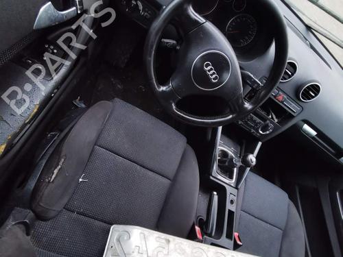 Electronic module AUDI A3 (8P1) 2.0 TDI 16V | BP32539305M83 