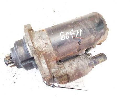 Used Starter Starter 37864319 37864319