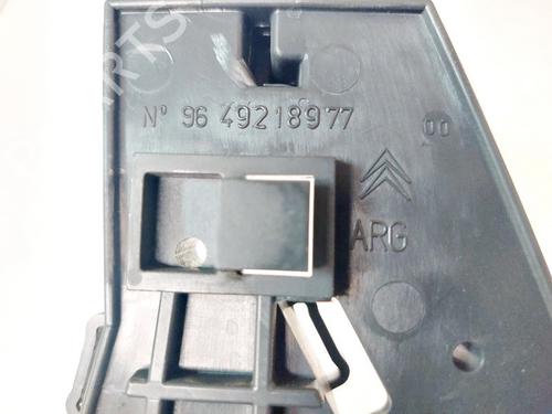 Rear left interior door handle CITROËN C5 I (DC_) 2.2 HDi (DC4HXB, DC4HXE) | BP35433848I15 - Image 3