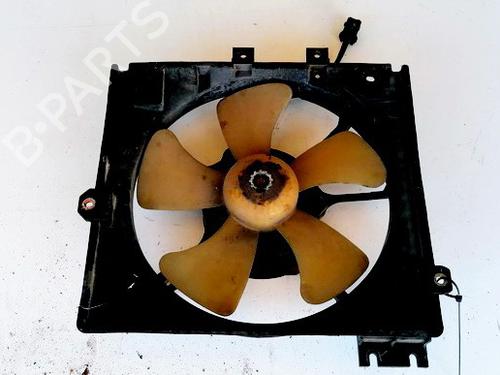 Used Fan Fan MAZDA 323 F V (BA) 1.5 16V (BA11) (88 hp) 35630925 35630925