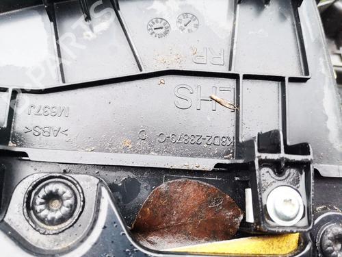 Rear left panel LAND ROVER RANGE ROVER EVOQUE (L551) 1.5 P300e Hybrid 4x4 | BP35474212C60 - Image 3
