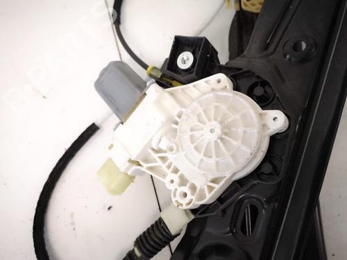 Used Left front window motor Left front window motor 35488207 35488207
