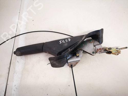 Used Hand brake Hand brake LAND ROVER FREELANDER I (L314) 2.0 DI 4x4 (98 hp) 35361122 35361122
