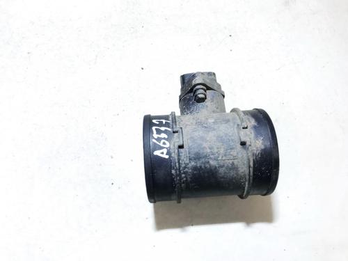 Used Mass air flow sensor Mass air flow sensor 35575662 35575662