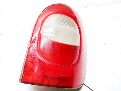 Used Right taillight Right taillight 35881783 35881783