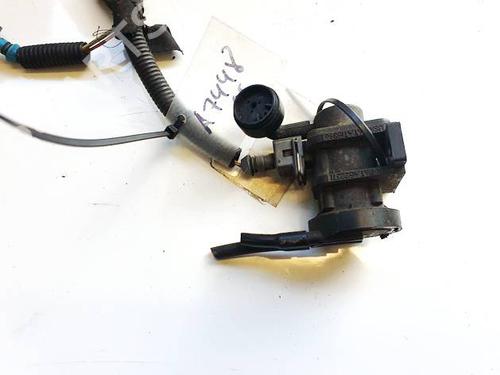 Used Electronic module Electronic module SAAB 9-3 (YS3F, E79, D79, D75) 2.2 TiD (125 hp) 35458356 35458356