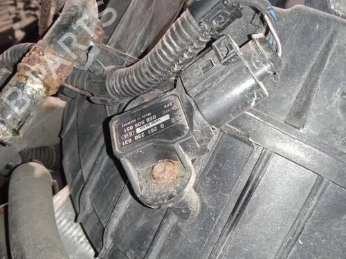 Electronic module VW PASSAT B6 (3C2) 2.0 FSI | BP35140174M83 - Image 2
