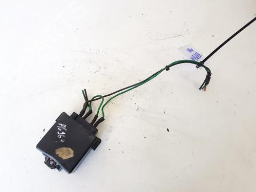 Used Electronic module Electronic module RENAULT ESPACE II (J/S63_) 2.2 (J/S637, J63G) (108 hp) 33096000 33096000