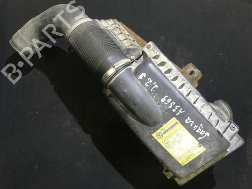 Used Air filter box Air filter box RENAULT LAGUNA I (B56_, 556_) 2.2 D (B56F/2) (83 hp) 35666651 35666651