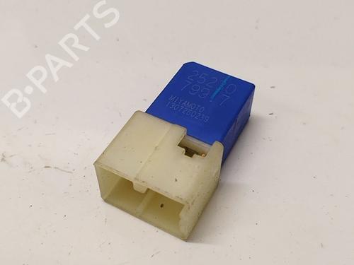 Used Electronic sensor Electronic sensor INFINITI QX50 I 37 AWD (320 hp) 36518199 36518199