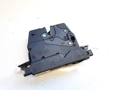 Used Tailgate lock Tailgate lock AUDI A4 B8 (8K2) 2.0 TDI (143 hp) 36455803 36455803