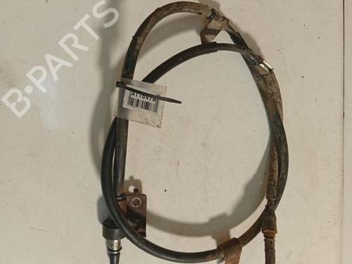 Used Handbrake cable Handbrake cable HYUNDAI i30 Estate (FD) 1.6 (126 hp) 40274959 40274959