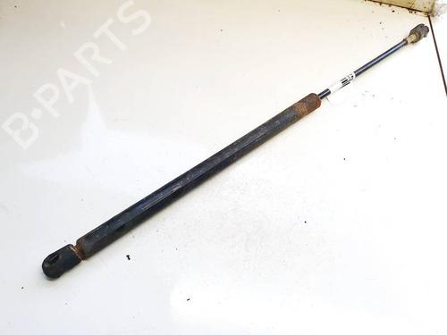 Used Tailgate lift support Tailgate lift support OPEL ZAFIRA A MPV (T98) 2.0 DI 16V (F75) (82 hp) 35150306 35150306
