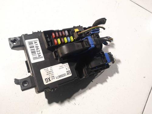 Used Fuse box Fuse box OPEL CORSA D (S07) 1.3 CDTI (L08, L68) (90 hp) 32565016 32565016