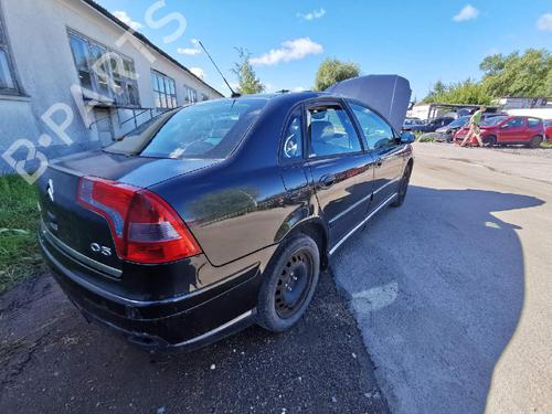 Speaker CITROËN C5 II (RC_) 2.0 HDi (RCRHRH) | BP32532463E2 