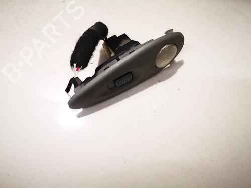 Luz interior Luz interior ALFA ROMEO 166 (936_) 2.4 JTD (936A2A__) (136 hp) 35554918 35554918