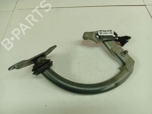 Hinge/Door check strap BMW 7 (E65, E66, E67) 730 d | BP39484816C146 - Image 3