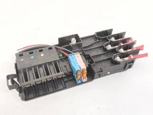 Used Fuse box Fuse box MERCEDES-BENZ E-CLASS (W211) E 220 CDI (211.006) (136 hp) 32929004 32929004