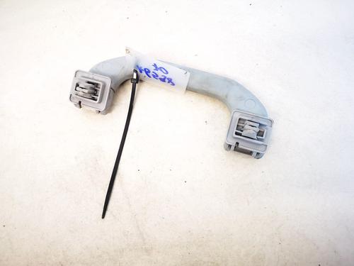 Interior roof handle MERCEDES-BENZ C-CLASS (W203) C 200 CDI (203.004) | BP35580962I35 - Image 2