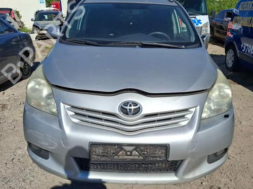 Pipe TOYOTA VERSO (_R2_) 2.0 D-4D (AUR20_, AUR20R) | BP36524977M125 - Image 5