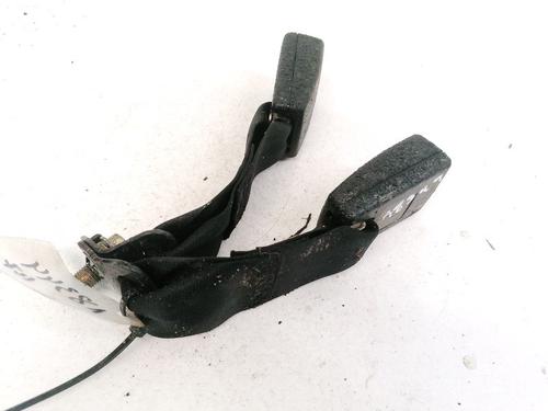 Used Seat buckle Seat buckle MAZDA 3 (BK) 1.6 (BK14) (105 hp) 35392288 35392288