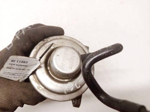 Egr SEAT LEON (1P1) 1.9 TDI | BP34777034M69 - Image 3
