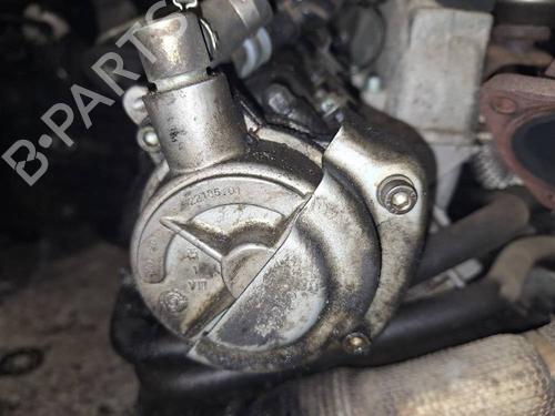 Used Vacuum pump Vacuum pump 35168325 35168325