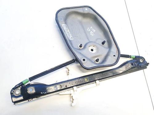 Used Rear left window mechanism Rear left window mechanism 35341373 35341373