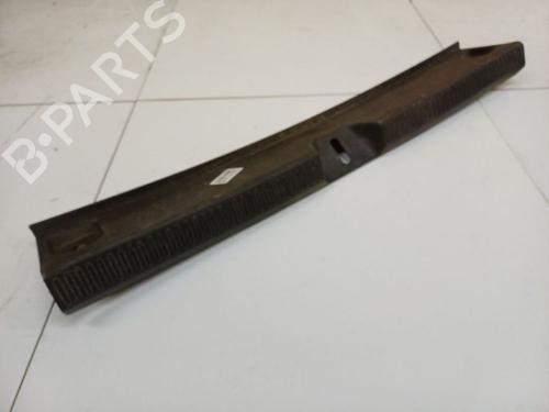 Used Boot lining Boot lining TOYOTA COROLLA Saloon (_E12_) 2.0 D-4D (CDE120_, CDE120R) (116 hp) 34768816 34768816