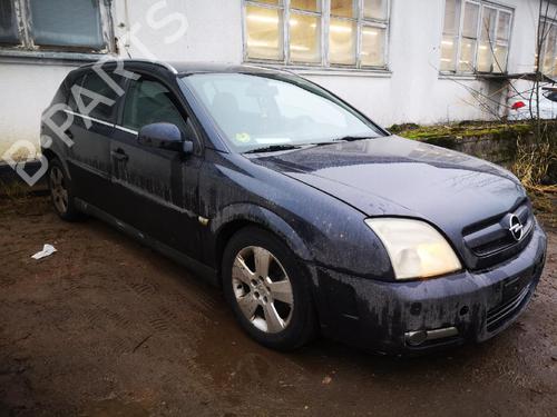 Used Parts OPEL SIGNUM Hatchback (Z03) 2.2 DTI (F48) (125 hp) 4444198